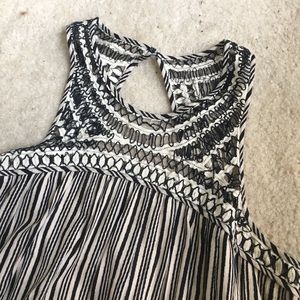 Urban Outfitters Open Back dress